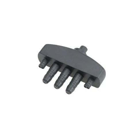 Begränsat erbjudande FM Mattsson Tronic S600133 Förgreningskontakt